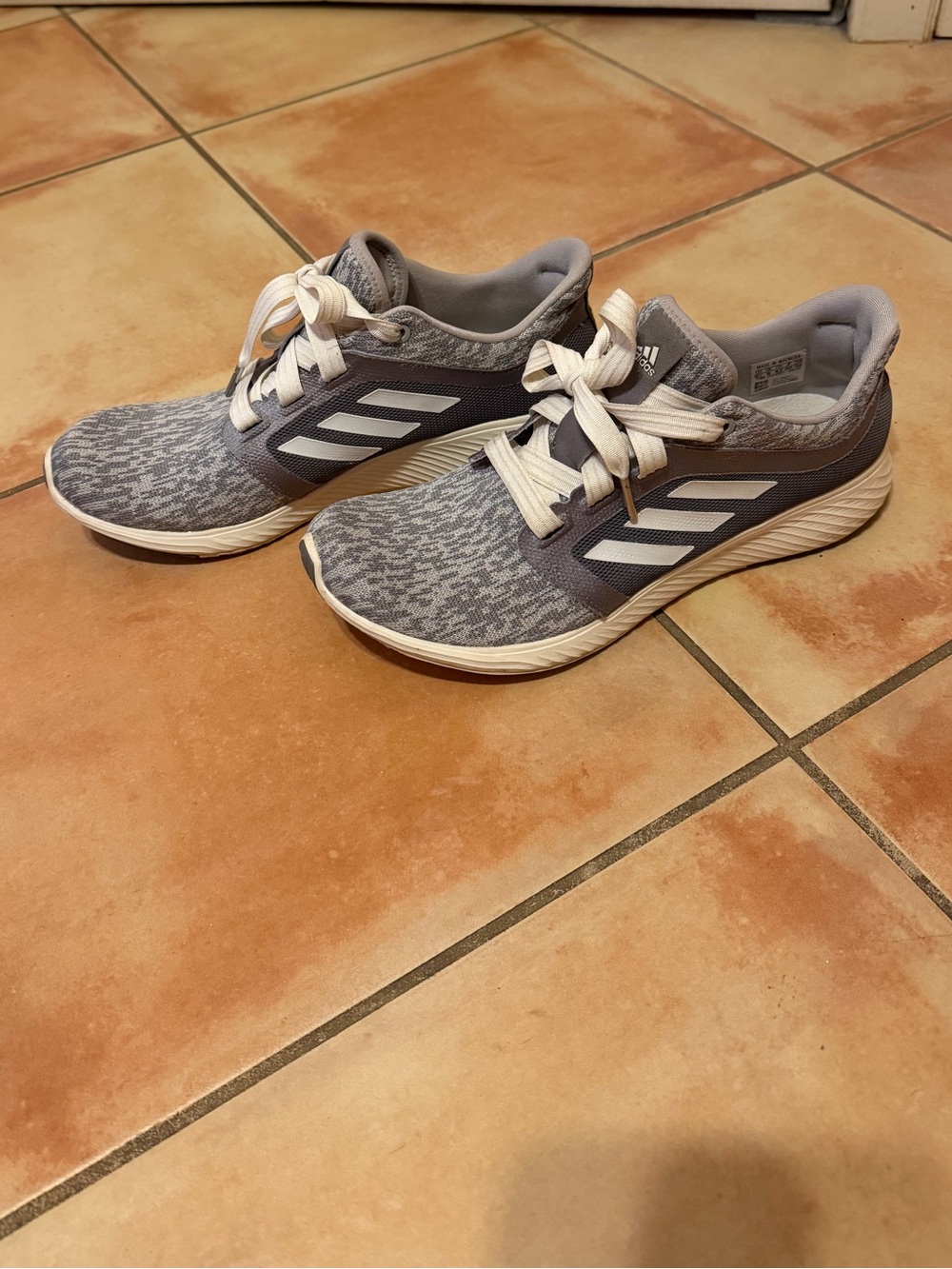 Adidas Edge Lux Sneakers